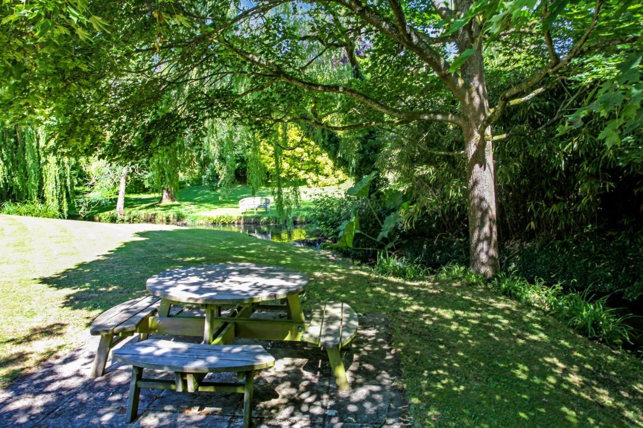 Villa Otters Abode Blockley Esterno foto
