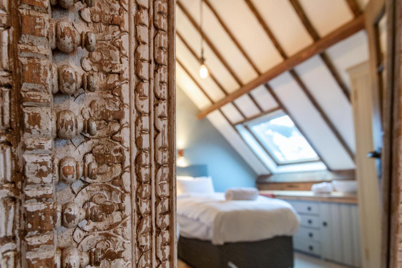Villa Otters Abode Blockley Esterno foto