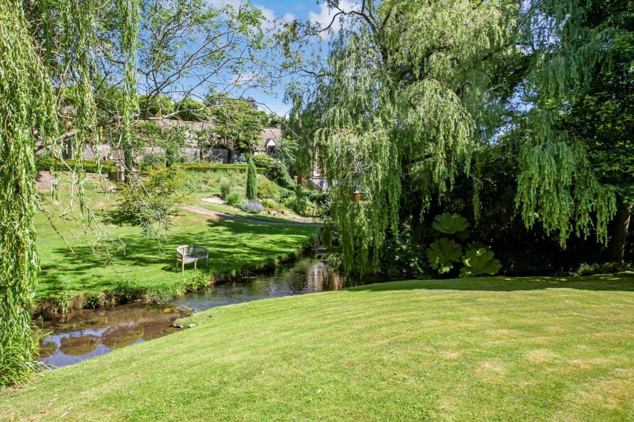 Villa Otters Abode Blockley Esterno foto