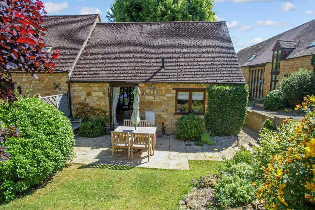 Villa Otters Abode Blockley Esterno foto