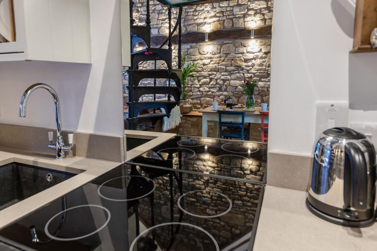Villa Otters Abode Blockley Esterno foto