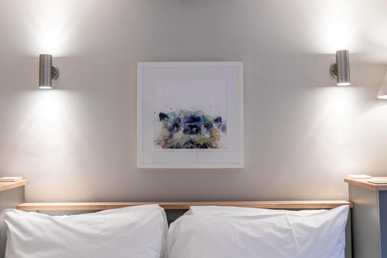 Villa Otters Abode Blockley Esterno foto