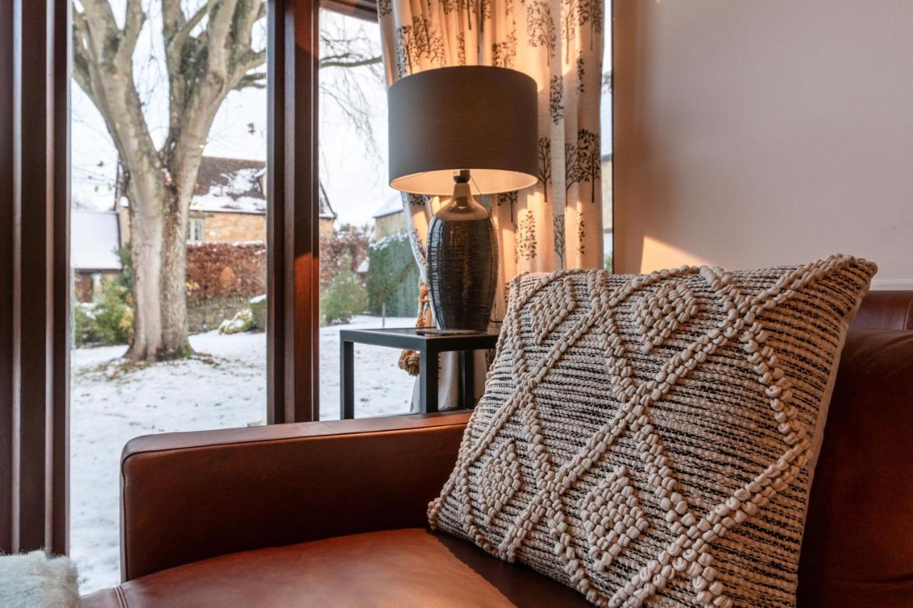 Villa Otters Abode Blockley Esterno foto