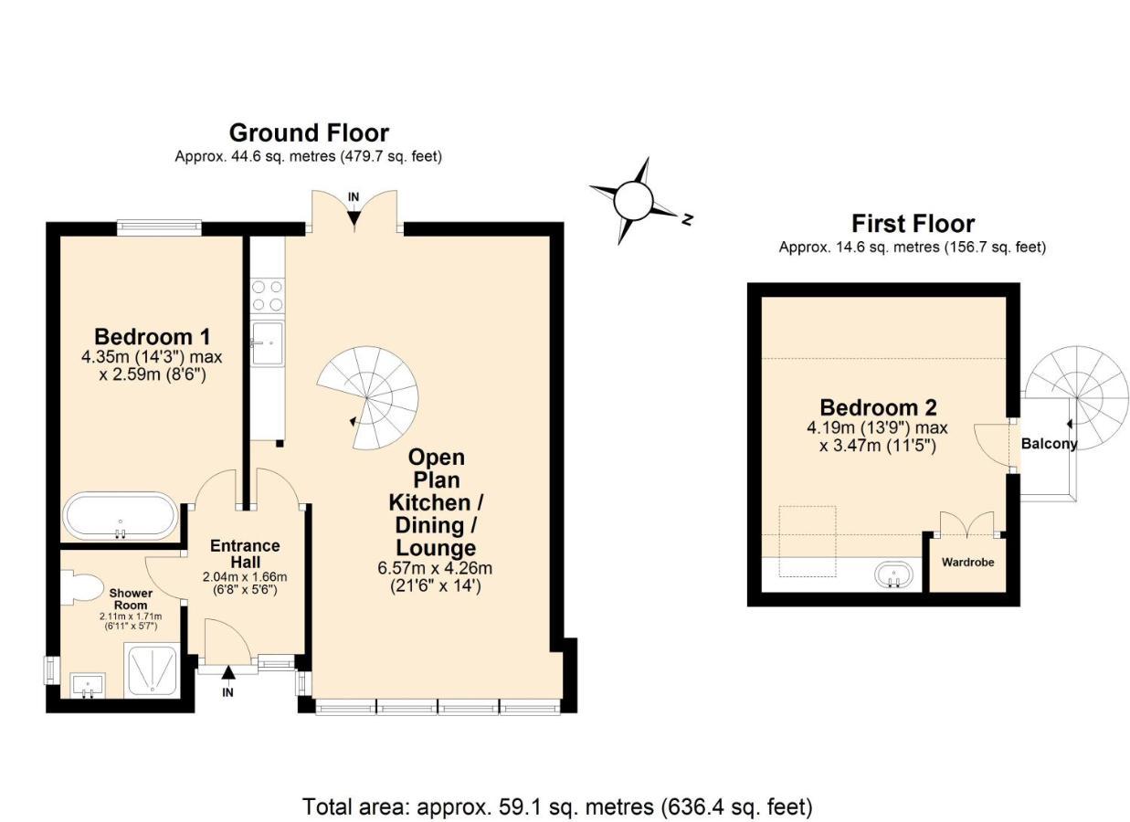 Villa Otters Abode Blockley Esterno foto